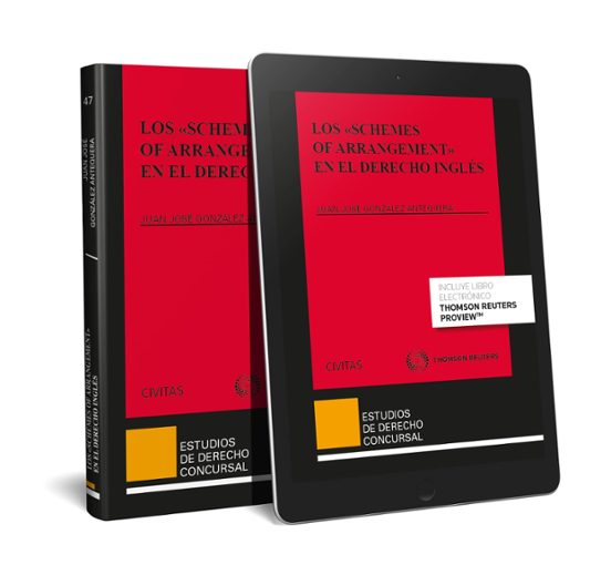Civitas: Los Schemes Of Arrangement En El Derecho Inglés