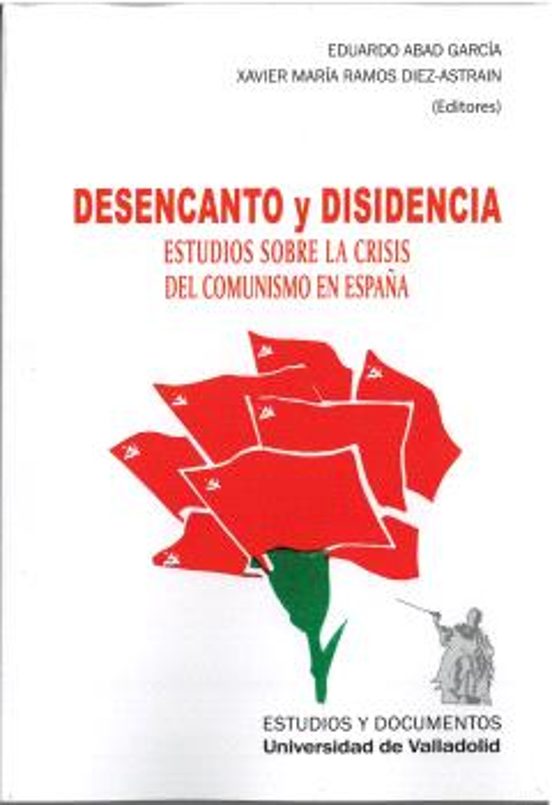 Desencanto Y Disidencia