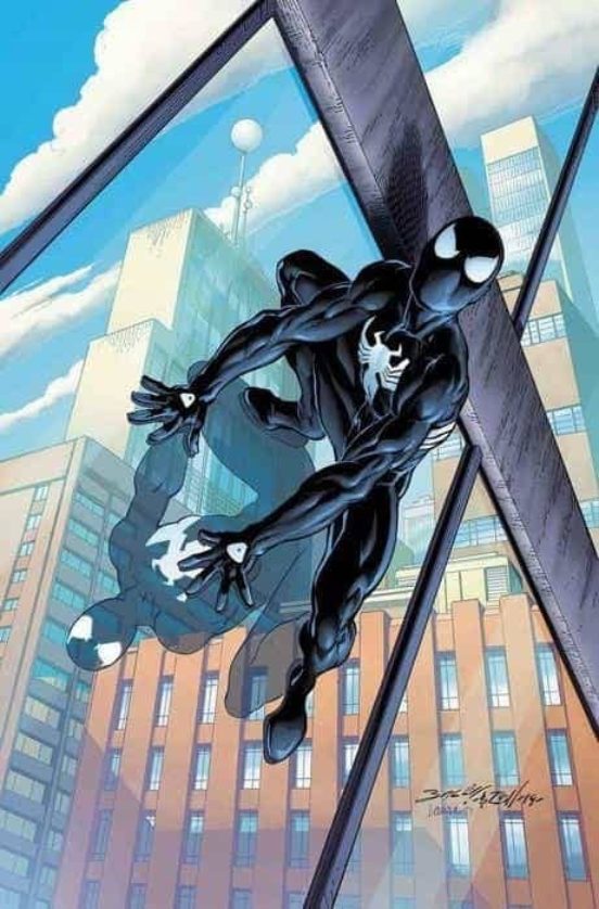 Leyendas De Marvel Spiderman