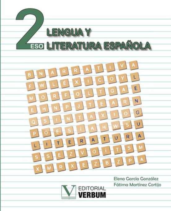 Lengua Y Literatura Española