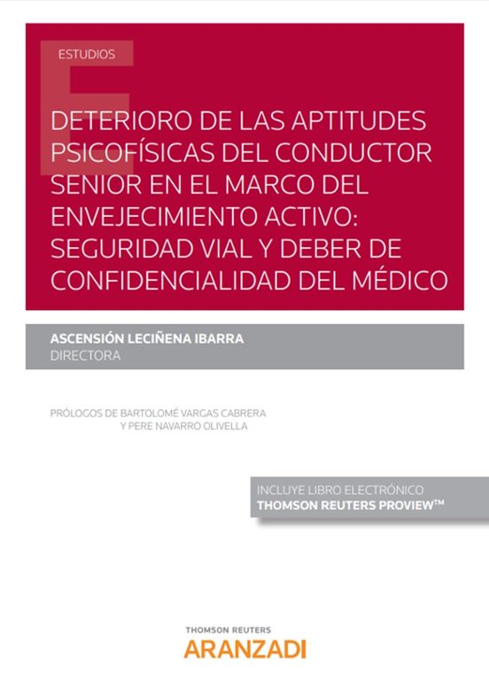 Deterioro De Las Aptidudes Psicofísicas Del Conductor Senior En El Mar