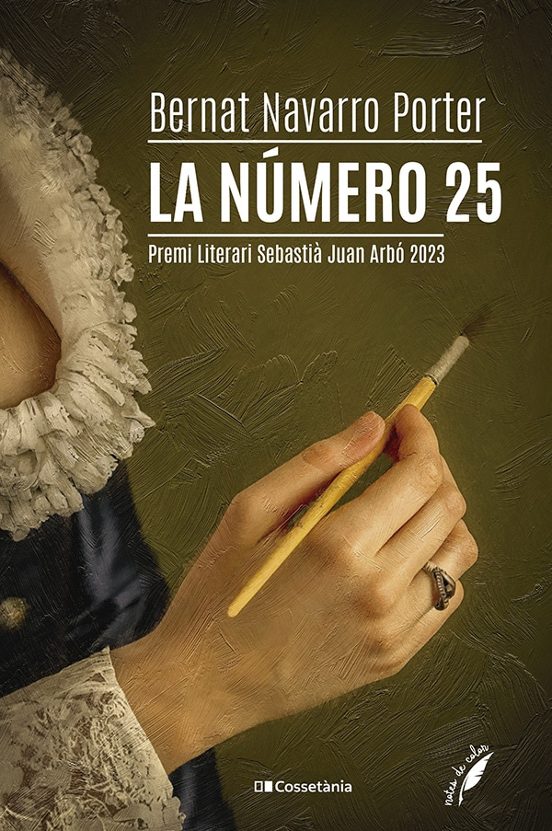 La Número 25
