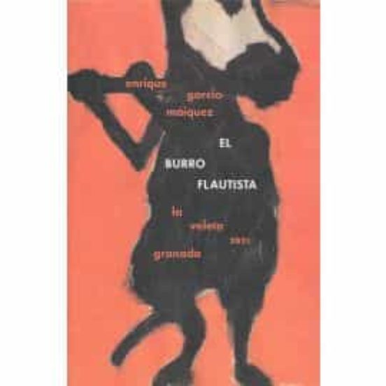 Burro Flautista