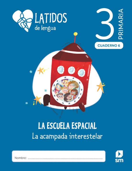 Lengua 3º Educacion Primaria Latidos Cuaderno Ed 2021 Andalucia