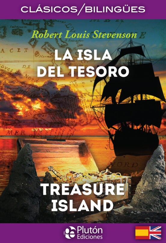 La Isla Del Tesoro / Treasure Island