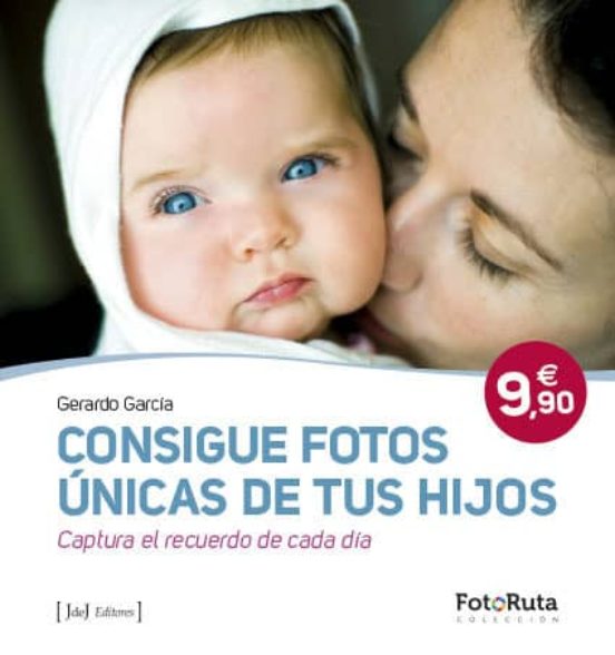 Consigue Fotos Unicas De Tus Hijos Y Conserva El Recuerdo De Cada Dia