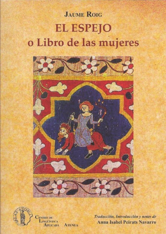 El Espejo: Libro De Las Mujeres