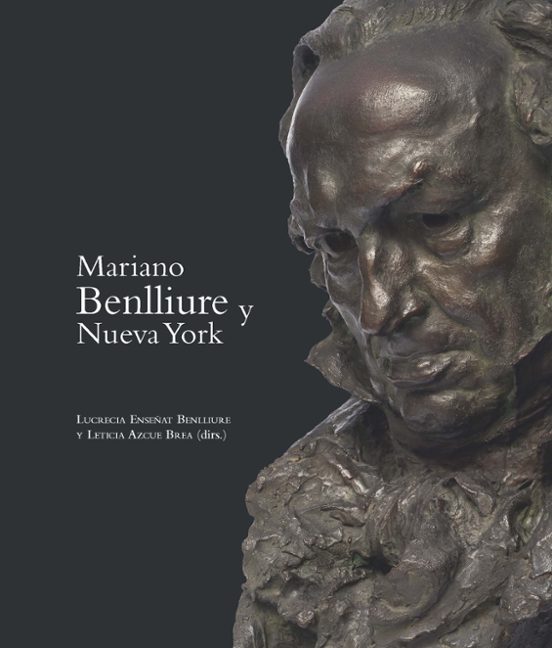 Mariano Benlliure Y Nueva York