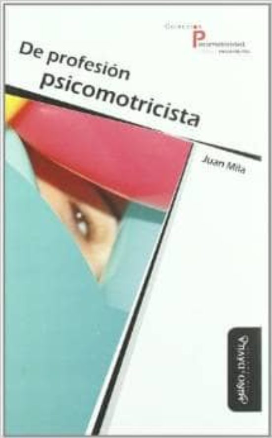 De Profesion Psicomotricista