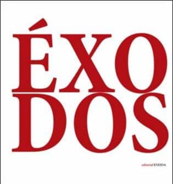 Exodos: Artistas Migrantes E Inclusion Social
