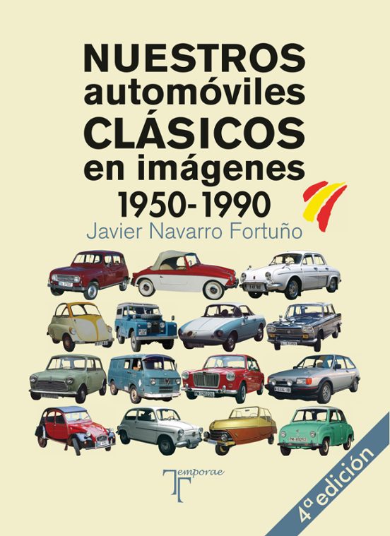 Nuestros Automóviles Clásicos En Imágenes