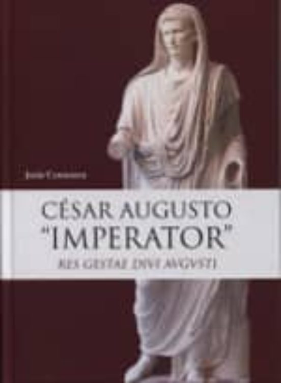 César Augusto Imperator