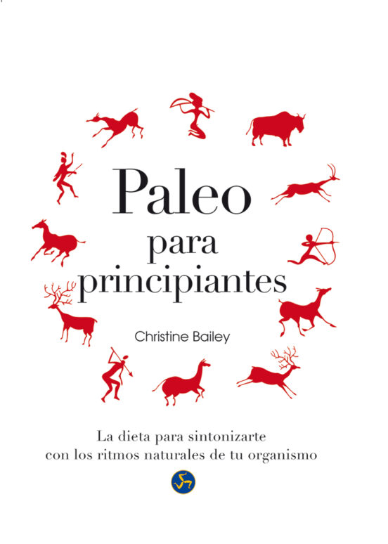 Paleo Para Principiantes