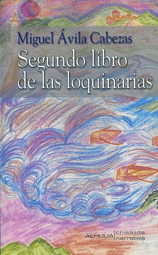 Segundo Libro De Las Loquinarias