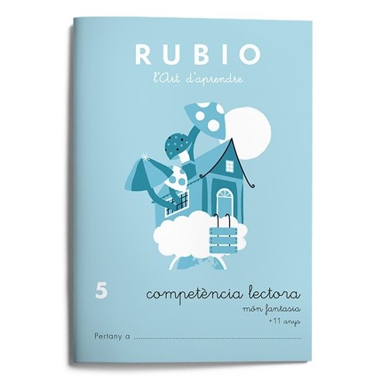 Competència Lectora 5