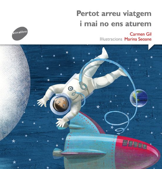 Pertot Arreu Viatgem I Mai No Ens Aturem