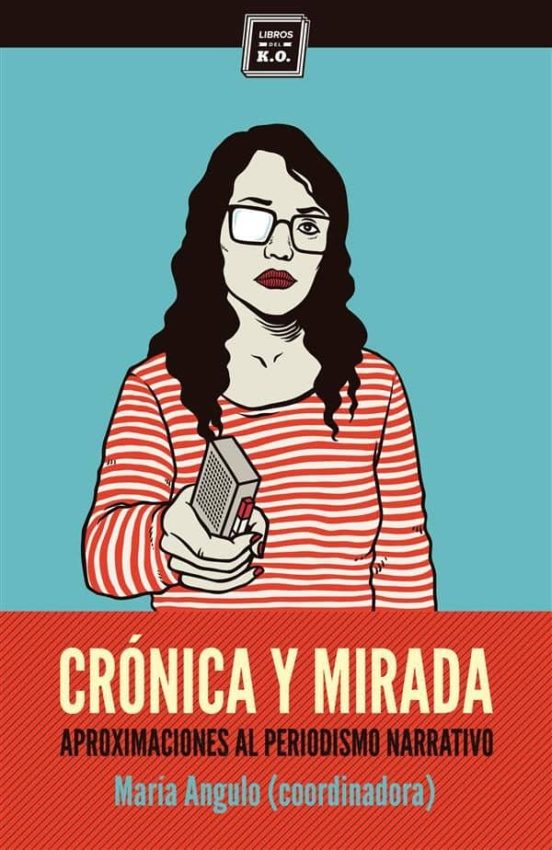 Crónica Y Mirada