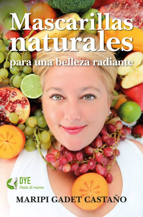Mascarillas Naturales
