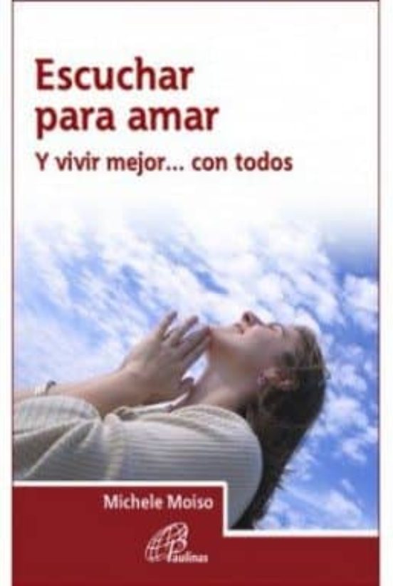 Escuchar Para Amar