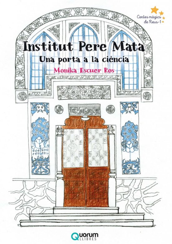 Institut Pere Mata