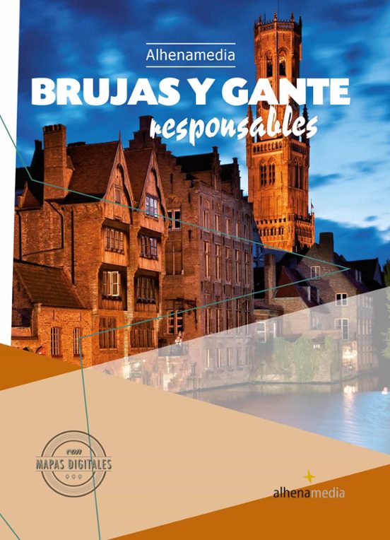 Brujas Y Gante Responsable 2015