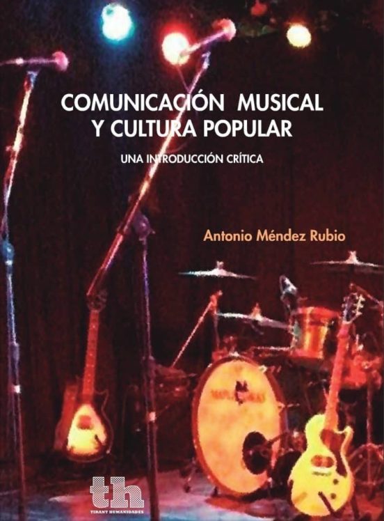 Comunicación Musical Y Cultura Popular