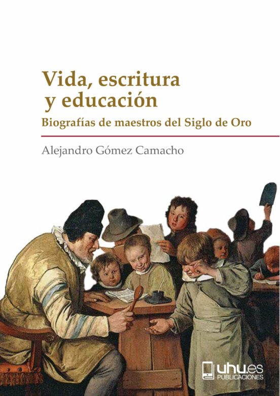Vida Escritura y Educación