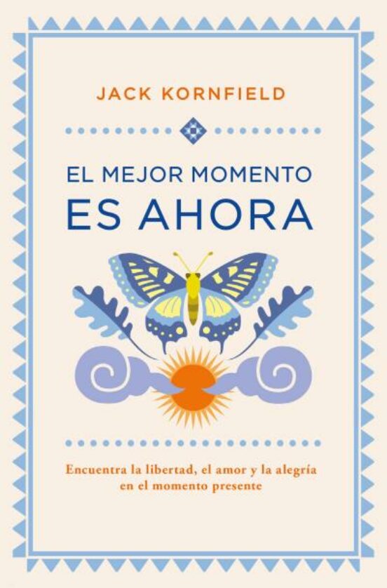 El Mejor Momento Es Ahora