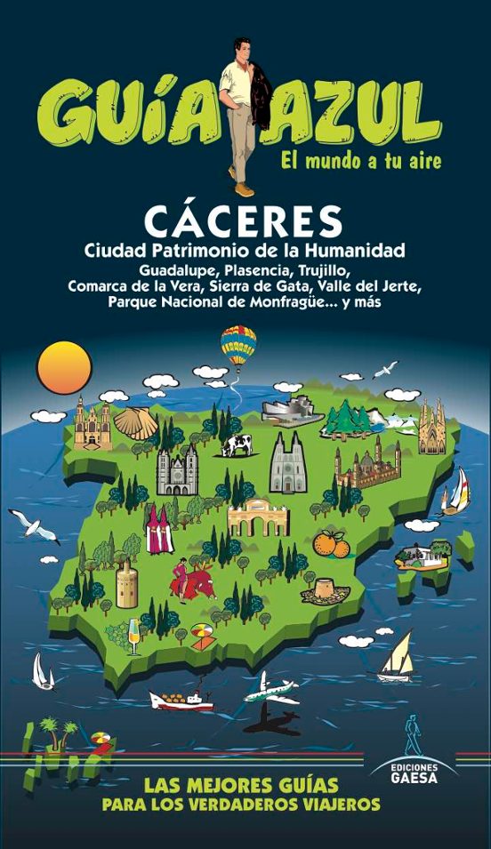 Caceres 2017