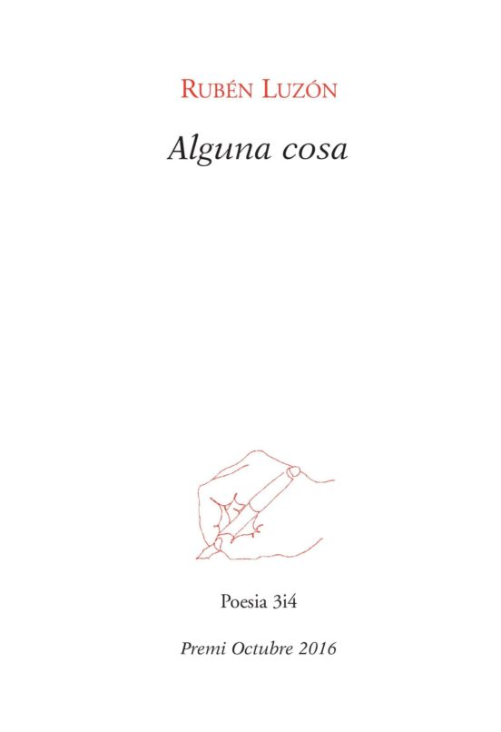 Alguna Cosa