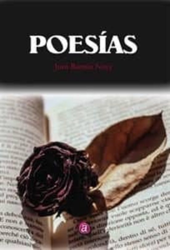 Poesías