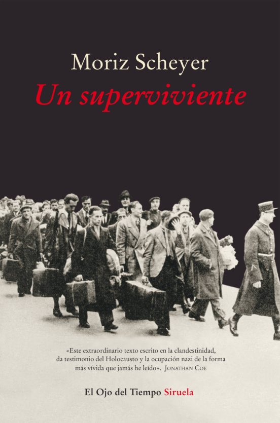 Un Superviviente