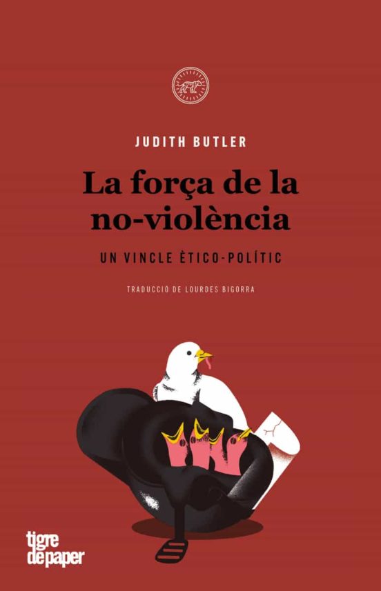 La Força De La No-violencia: Un Vincle Etico-politic