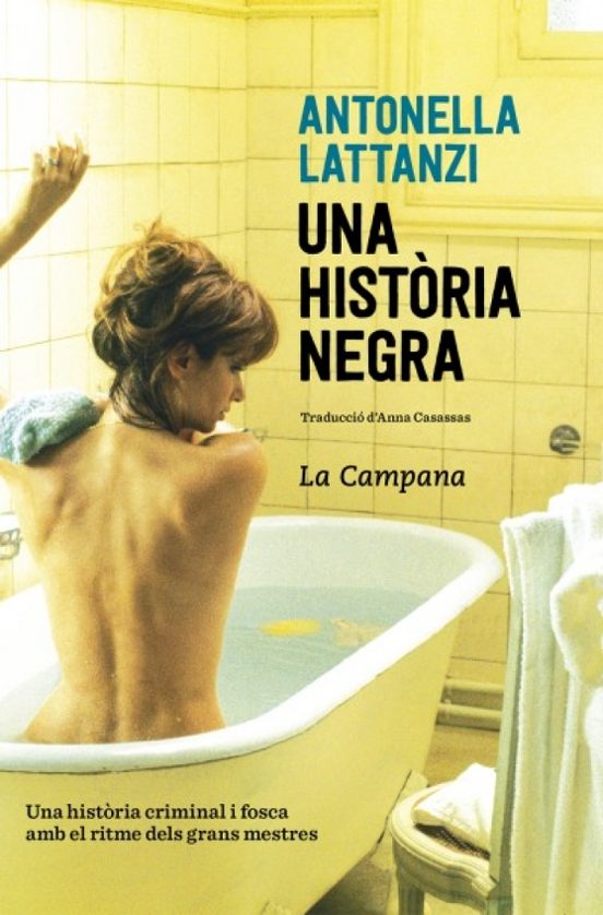 Una Historia Negra