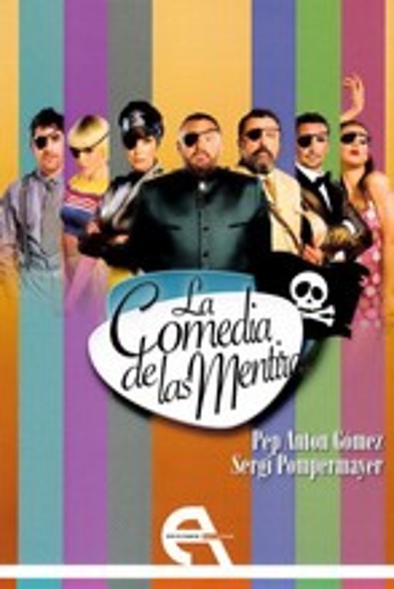 La comedia de las mentiras