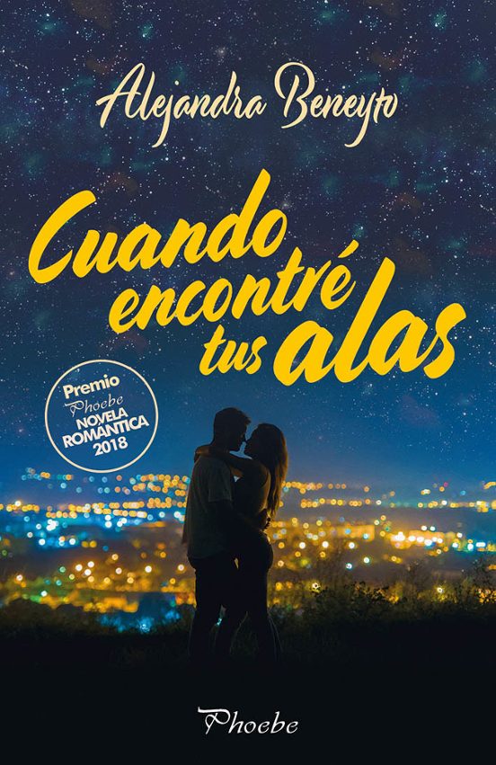 Cuando Encontré Tus Alas