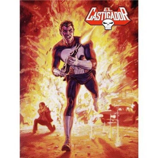 El Castigador Magazine