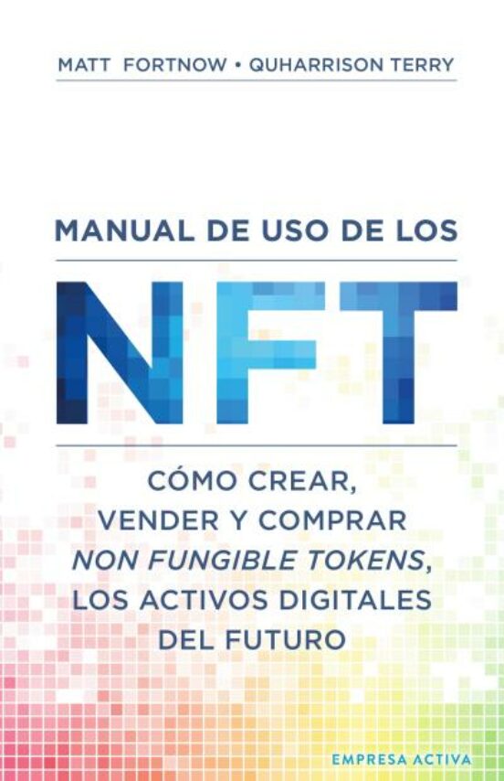 Manual De Uso De Los NFT