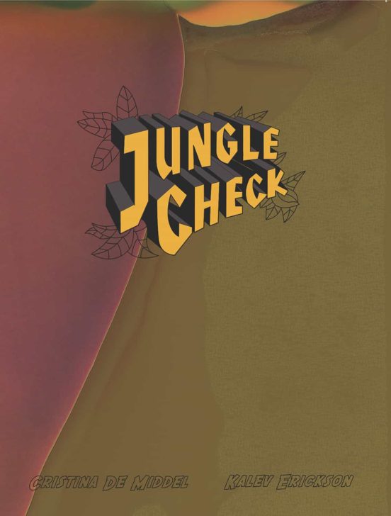 Jungle Check