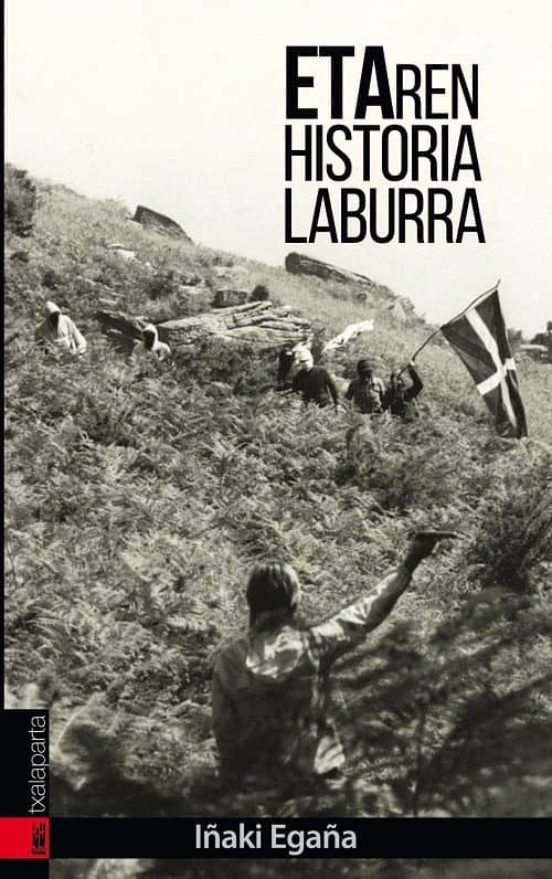 ETAren Historia Laburra