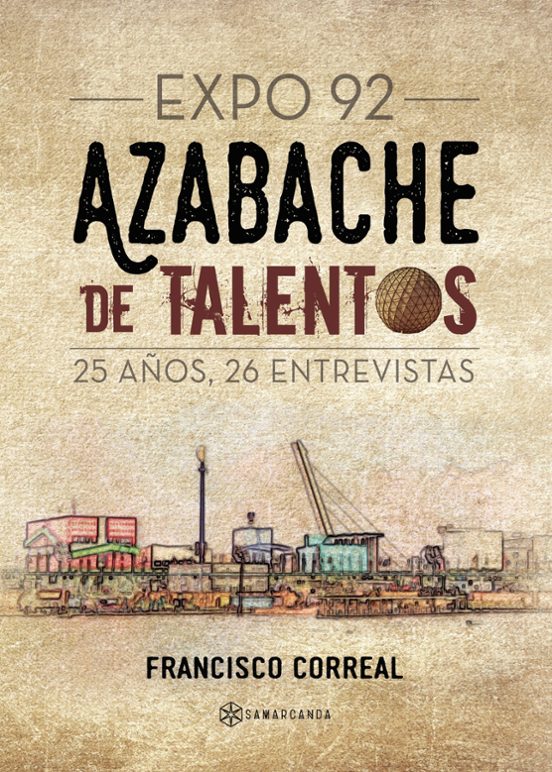 Azabache De Talentos