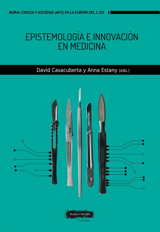 Epistemología E Innovación En Medicina