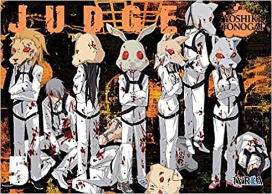 Judge Nº 5