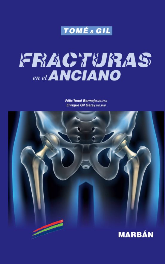 Fracturas En El Anciano