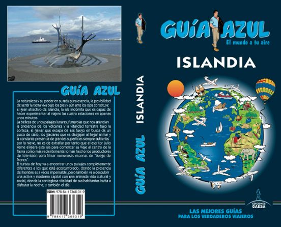 Islandia 2018 2ª Ed