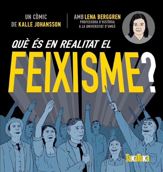 Què És En Realitat El Feixisme?