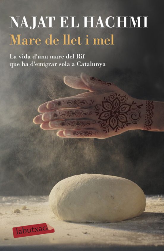 Mare De Llet I Mel