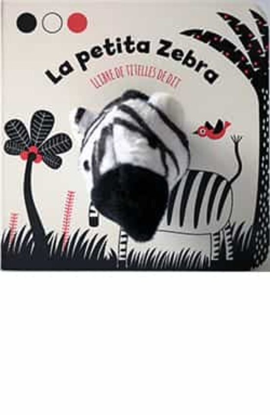 La Petita Zebra
