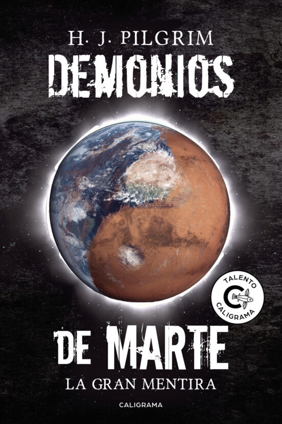 Demonios De Marte: La Gran Mentira