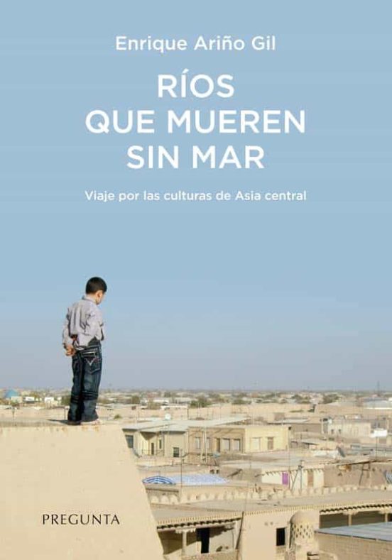 Ríos Que Mueren Sin Mar